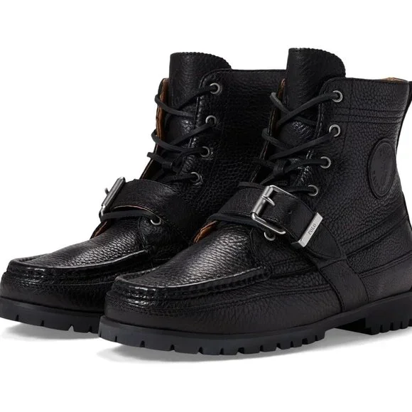 Polo Ralph Lauren | Shoes | New Polo Ralph Lauren Ranger  display picture 3